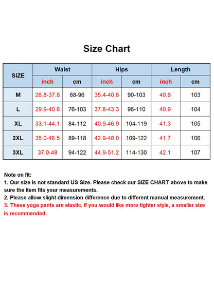 Womens Bootcut Yoga Pants with Pockets Flare Workout Legging High Waist Lightweight Bottoms Activewear Gray 2XL